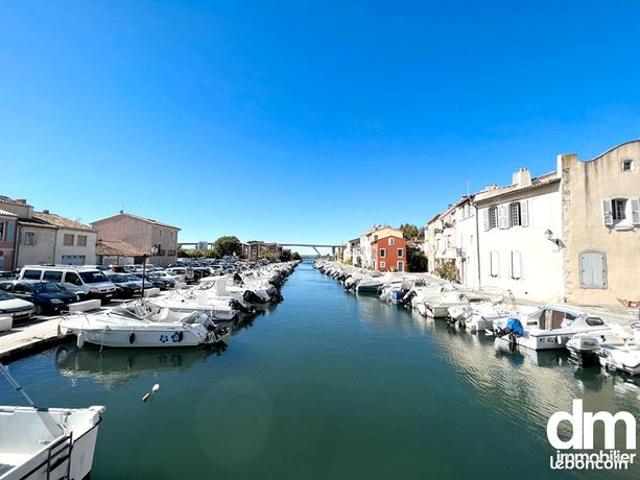 Maison vente à Istres, Martigues