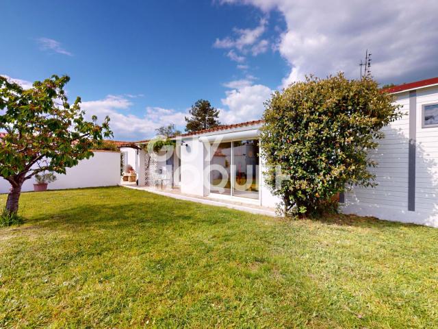 Maison vente à La Rochelle, Saint-martin-de-ré