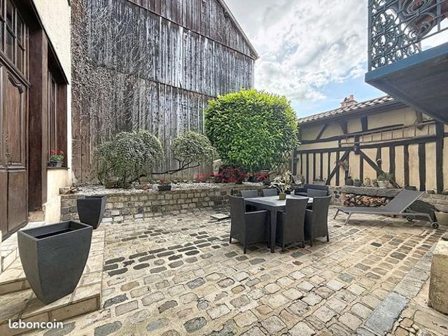 Maison vente à Châlons-en-Champagne, Sainte-menehould