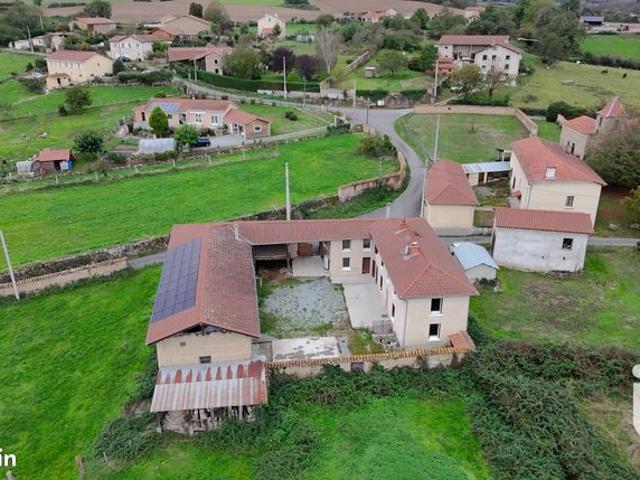 Maison vente à Montbrison, Bussy-albieux