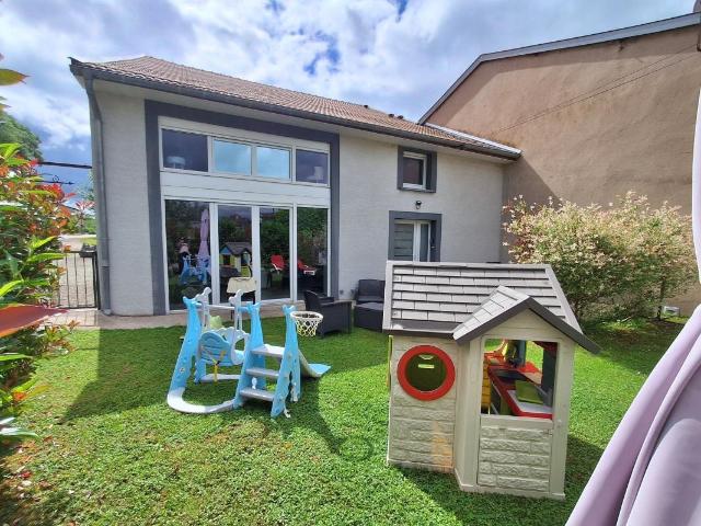 Maison vente à Dombasle-en-Argonne, Meuse