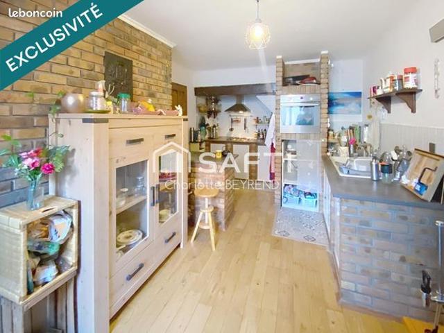 Maison vente à Metz, Novéant-sur-moselle