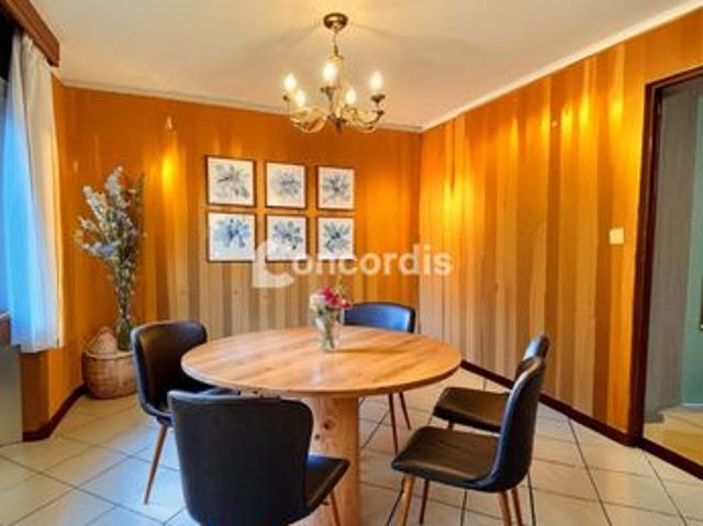 Maison vente à Nancy, Villers-lès-nancy