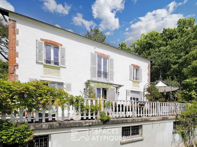 Maison vente à Meaux, Sainte-aulde