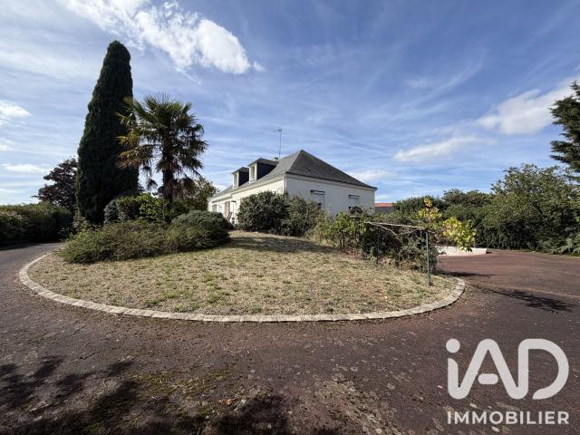 Maison vente à Irais, Deux-Sèvres