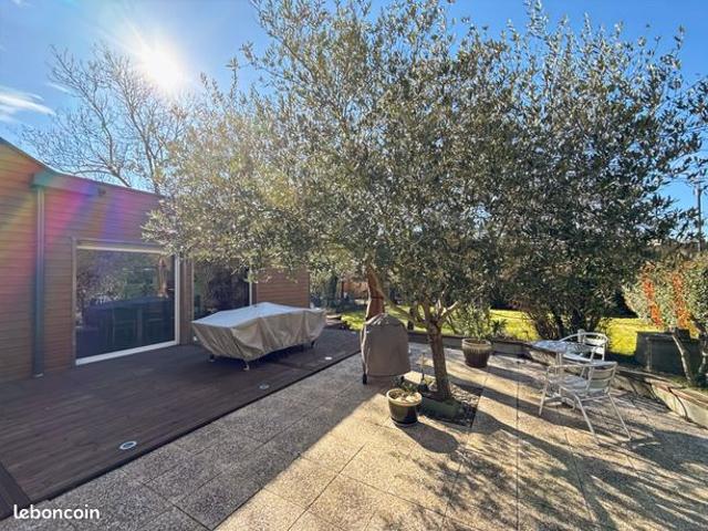 Maison vente à Orléans