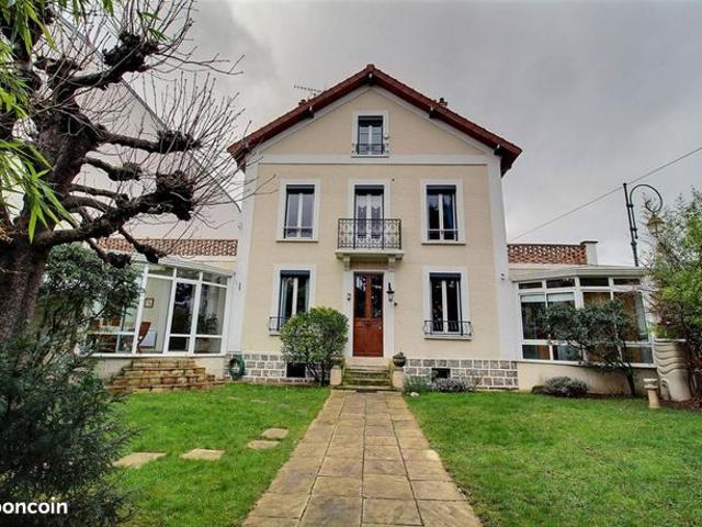 Maison vente à Nanterre, La Garenne-colombes