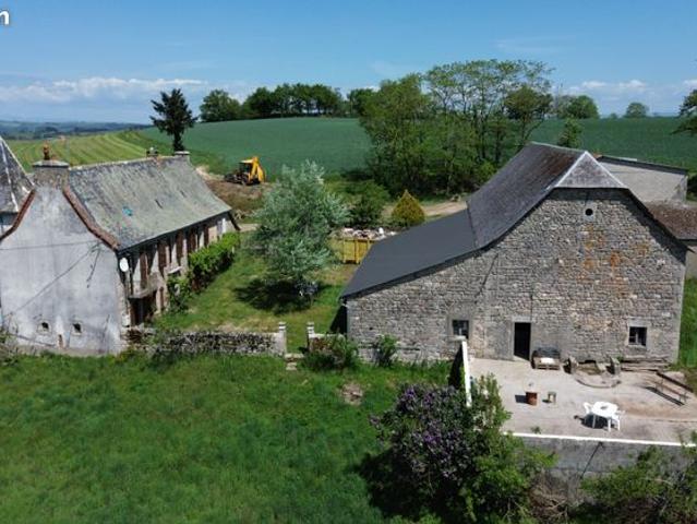 Maison vente à Rodez, Sénergues