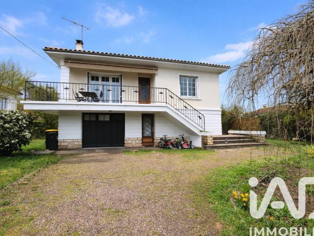 Maison vente à Libourne, Pineuilh