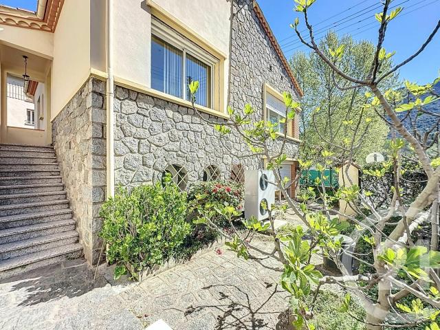 Maison vente à Céret, Arles-sur-tech