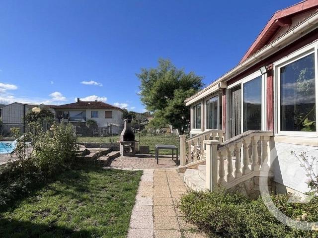 Maison vente à Pamiers, Laroque-d'olmes