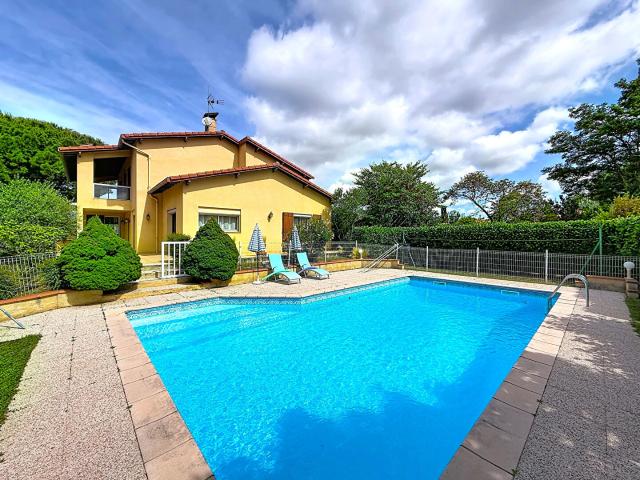 Maison vente à Pamiers