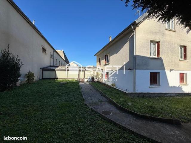 Maison vente à Épernay, Avize