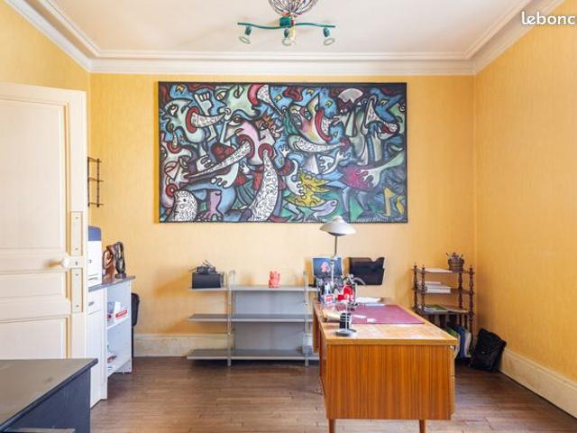 Maison vente à Nancy
