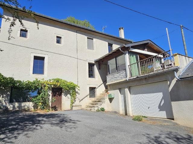 Maison vente à Castres, Castelnau-de-brassac