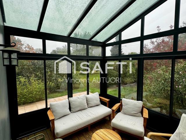 Maison vente à France métropolitaine, Aussonne