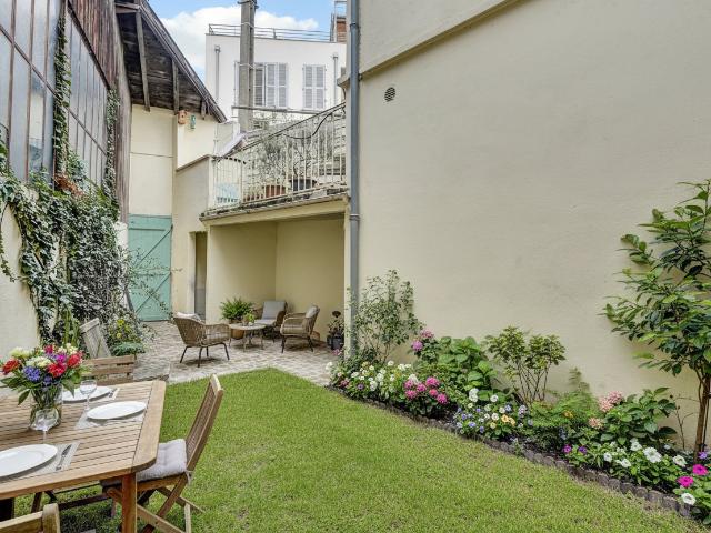 Maison vente à Toulouse