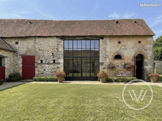 Maison vente à Mamers, Pays de la Loire