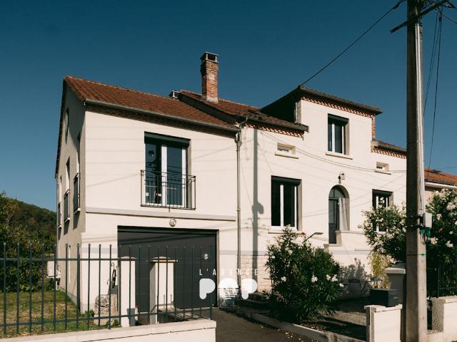 Maison vente à Périgueux