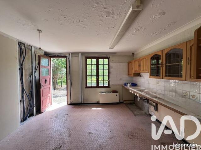Maison vente à Rouen, Le Mesnil-sous-jumièges