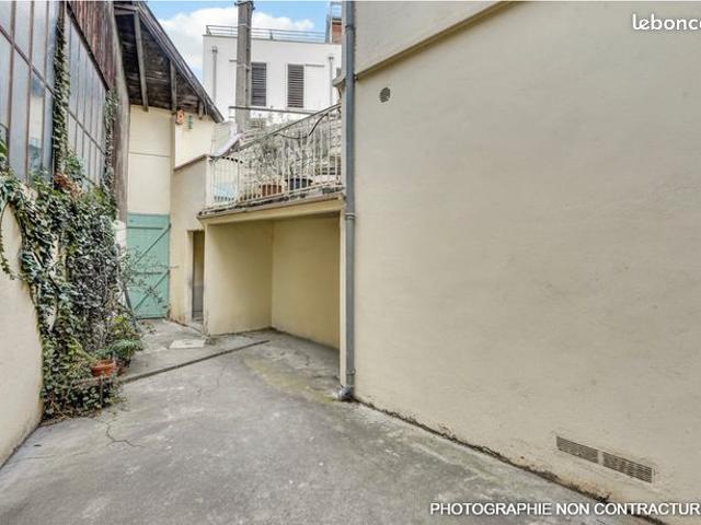 Maison vente à Toulouse