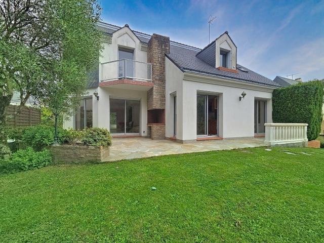 Maison vente à Nantes, Orvault