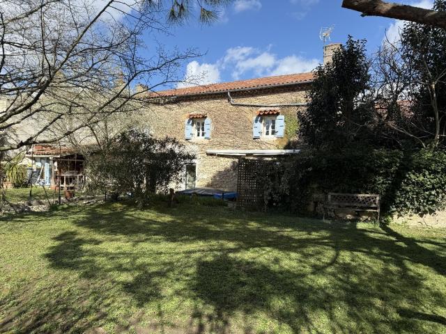 Maison vente à Condom