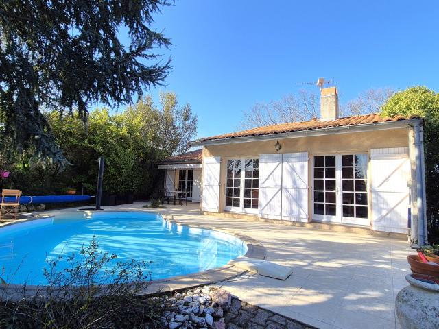 Maison vente à Muret, Pins-justaret