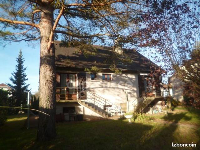 Maison vente à Prémery, Nièvre