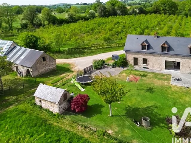 Maison vente à Le Gasseau, Sainte-Gemmes-le-Robert