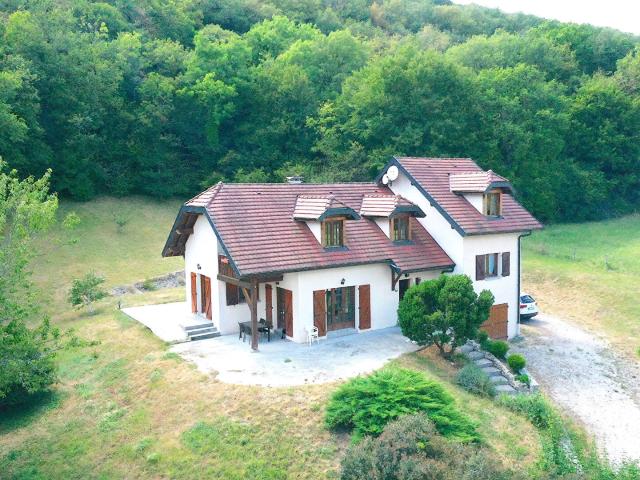 Maison vente à Belley, Corbonod