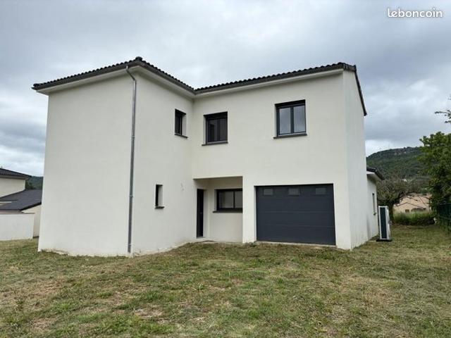 Maison vente à Millau, Saint-affrique