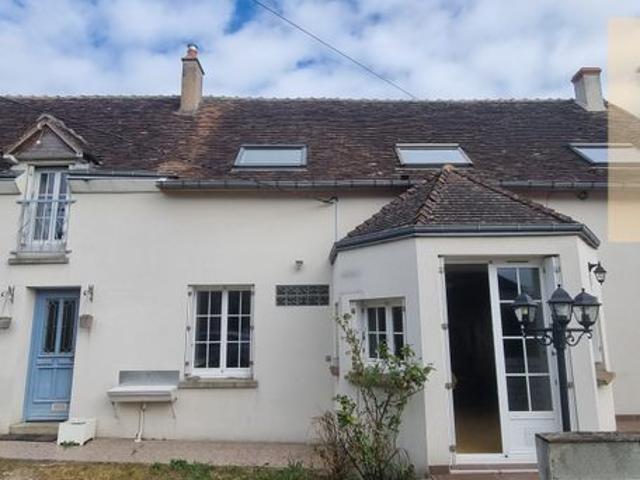 Maison vente à Vendôme
