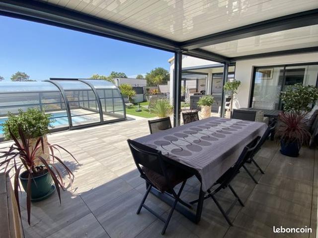 Maison vente à Les Sables-d'Olonne, Brem-sur-mer