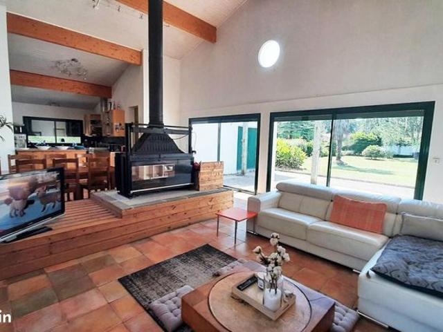 Maison vente à Dax, Candresse