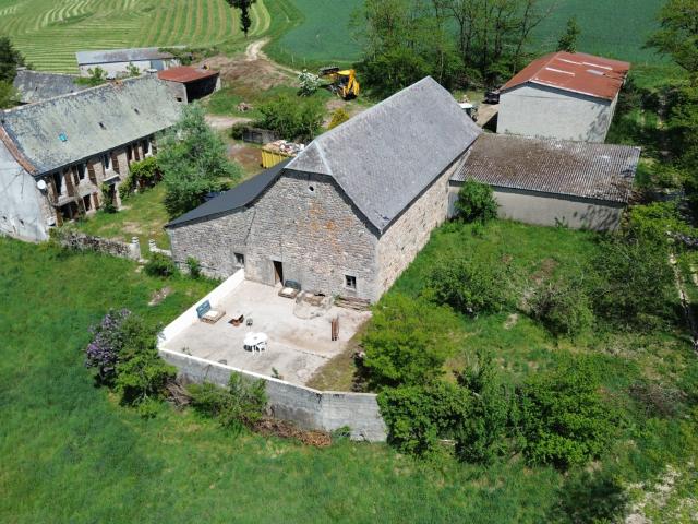 Maison vente à Rodez, Sénergues
