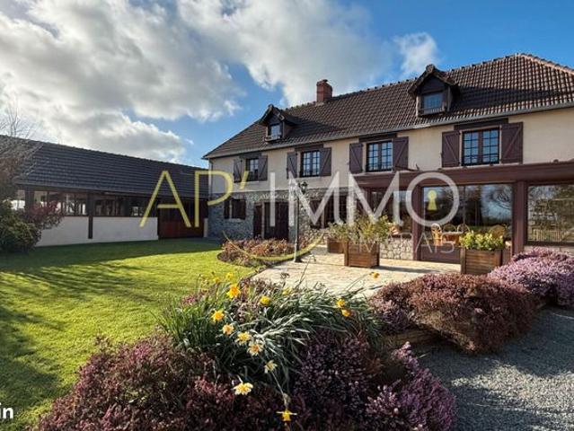 Maison vente à Saint-Lô, Méautis