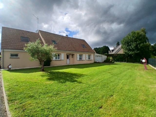 Maison vente à Le Mans, La Bazoge