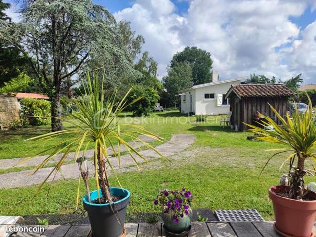 Maison vente à Arcachon, Biganos