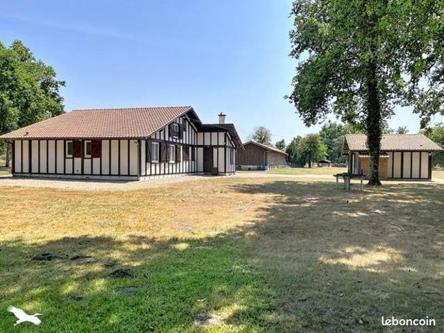 Maison vente à Mont-de-Marsan, Lubbon