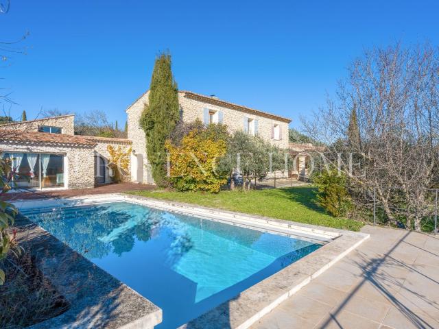 Maison vente à Apt, Gordes