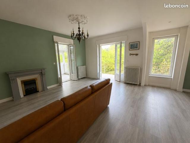 Maison vente à Rodez, Espalion