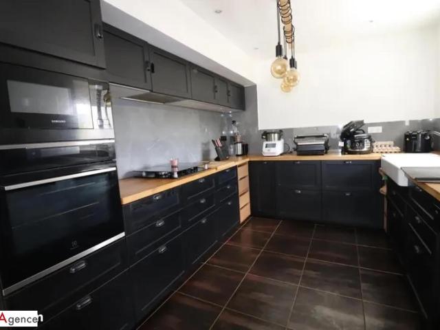 Maison vente à Saint-Étienne, La Ricamarie