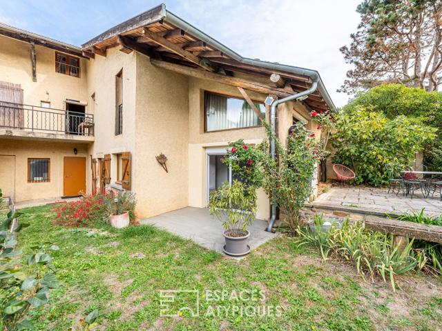 Maison vente à Montanay, Rhône
