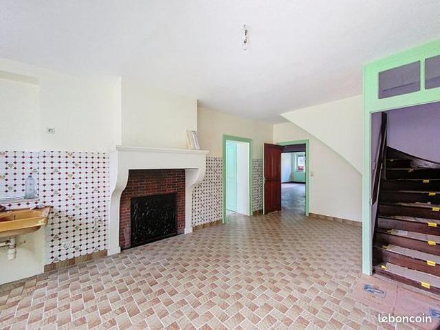 Maison vente à Commercy, Han-sur-meuse