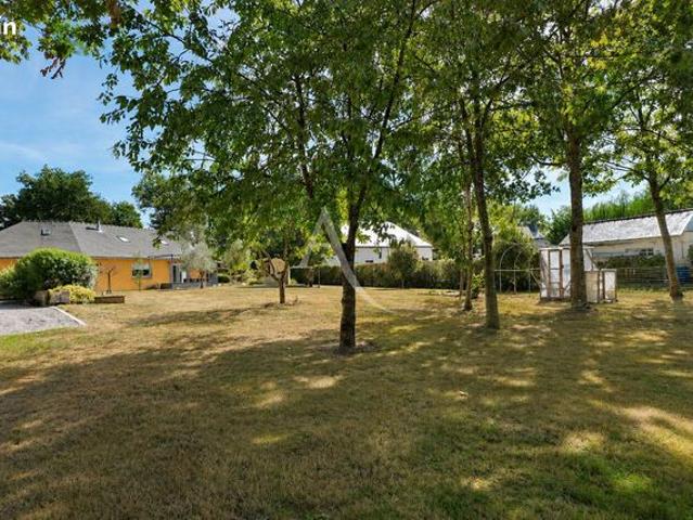 Maison vente à Campénéac, Morbihan
