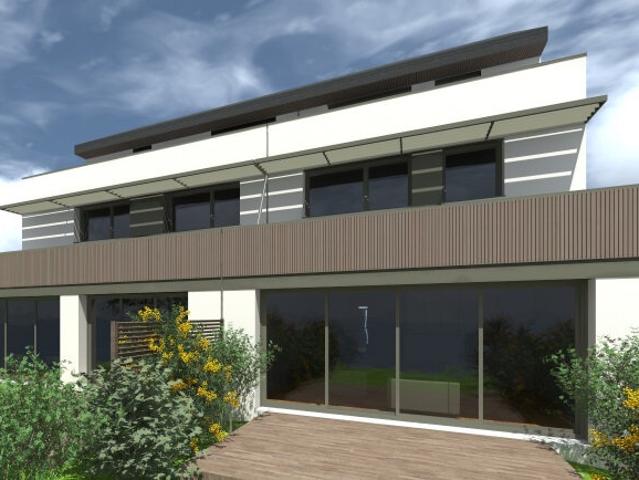Maison vente à Rennes, Nord - Saint-Martin