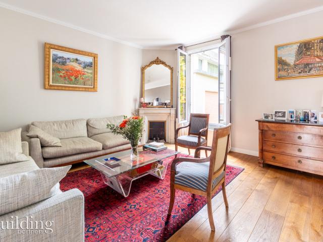 Maison vente à Nanterre, Courbevoie