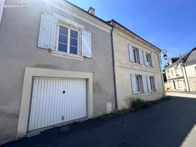 Maison vente à Brain-sur-Allonnes, Maine-et-Loire