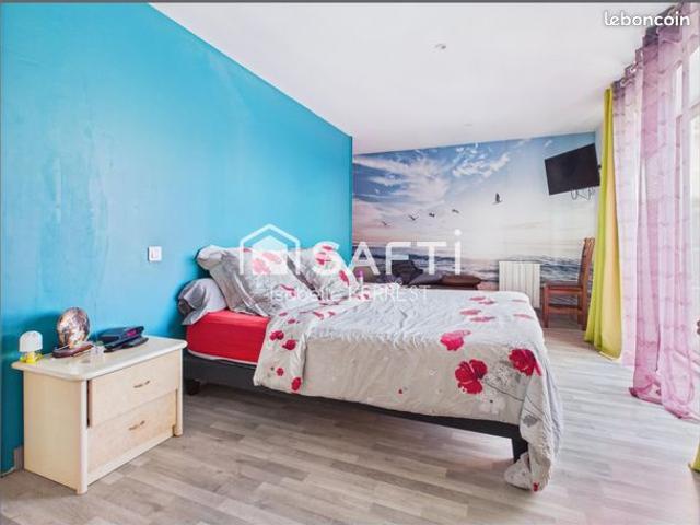 Maison vente à Plouescat, Finistère